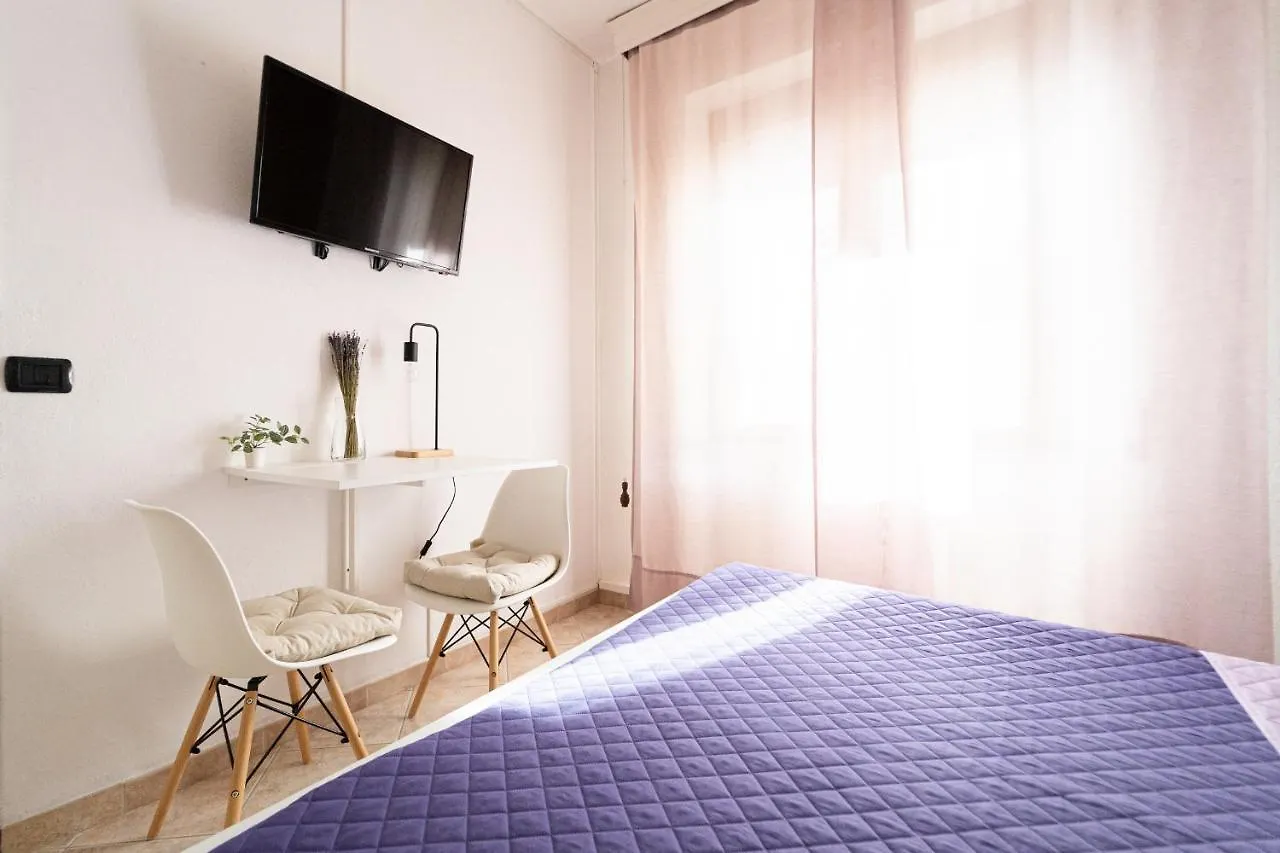 Abbanive Hotel Mamoiada Gasthuis