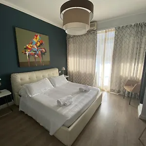 ** Maison d'hôtes Corso Italia Italie