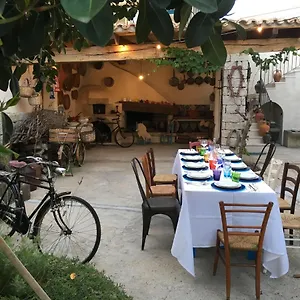 Frühstückspension Lughia, Tortolì
