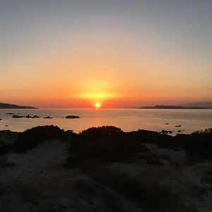 Frühstückspension Dimora Conte, La Maddalena (Sassari)