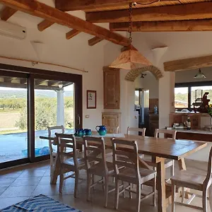 Cantina Perandria Bed & Breakfast