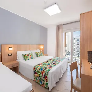 *** Hotel Amalfi - Smart Italie
