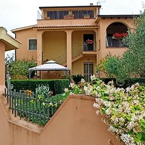 Frühstückspension Casa Piras Iun3880, Barùmini