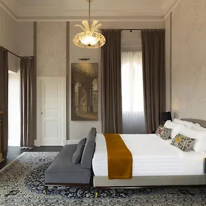 ** Maison d'hôtes Ricciardelli Luxury - Piazza Di Spagna Italie