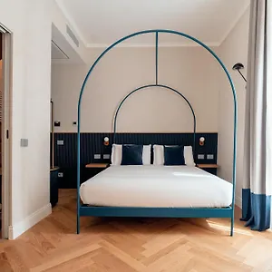 The Flow - Via Del Corso Guest house Rome