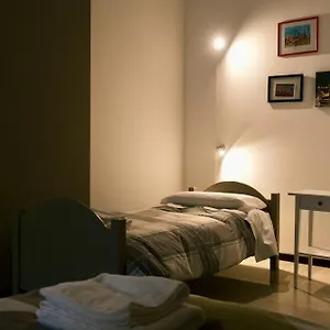 Stay Bergamo 2*, Bergamo Italië
