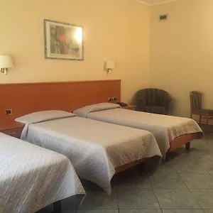 *** Hotel Kebhotel Italie