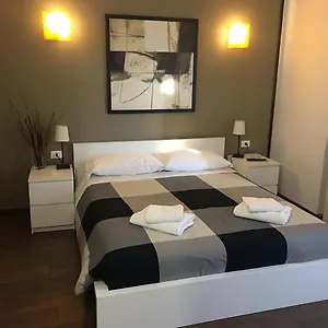 Almi 3*, Rome Italië