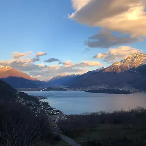 Agriturismo La Sorgente Aparthotel Gravedona