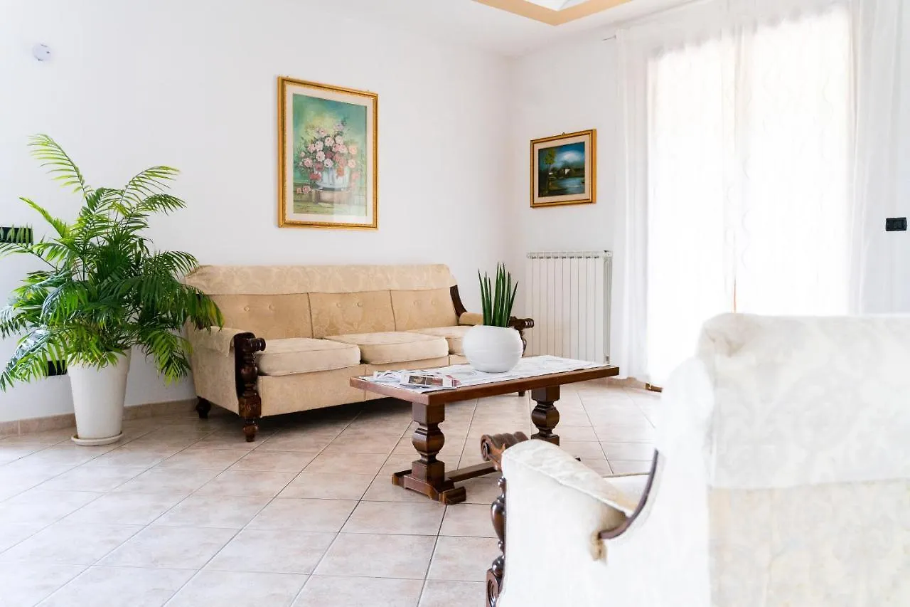 Guest house Abbanive Hotel Mamoiada Italy