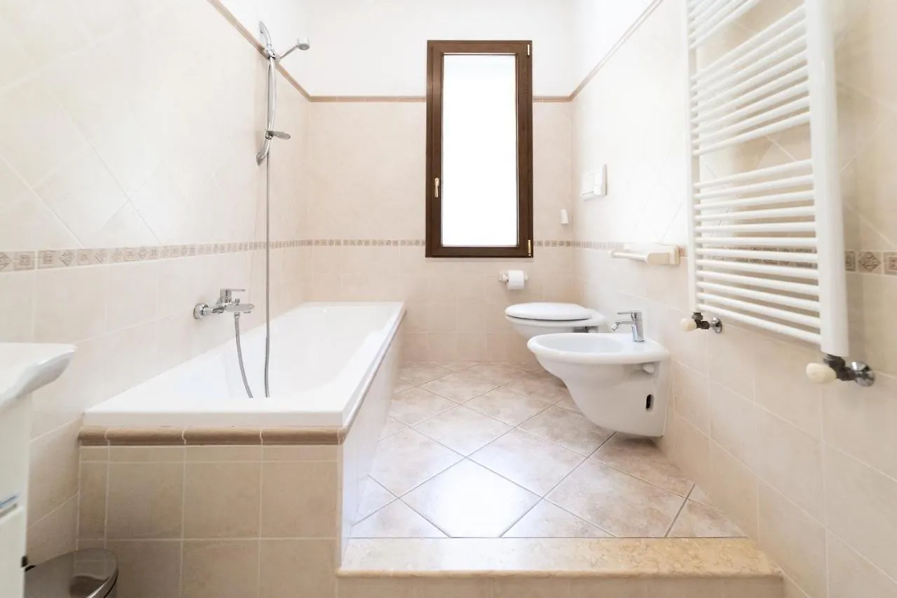 Abbanive Hotel Mamoiada Guest house
