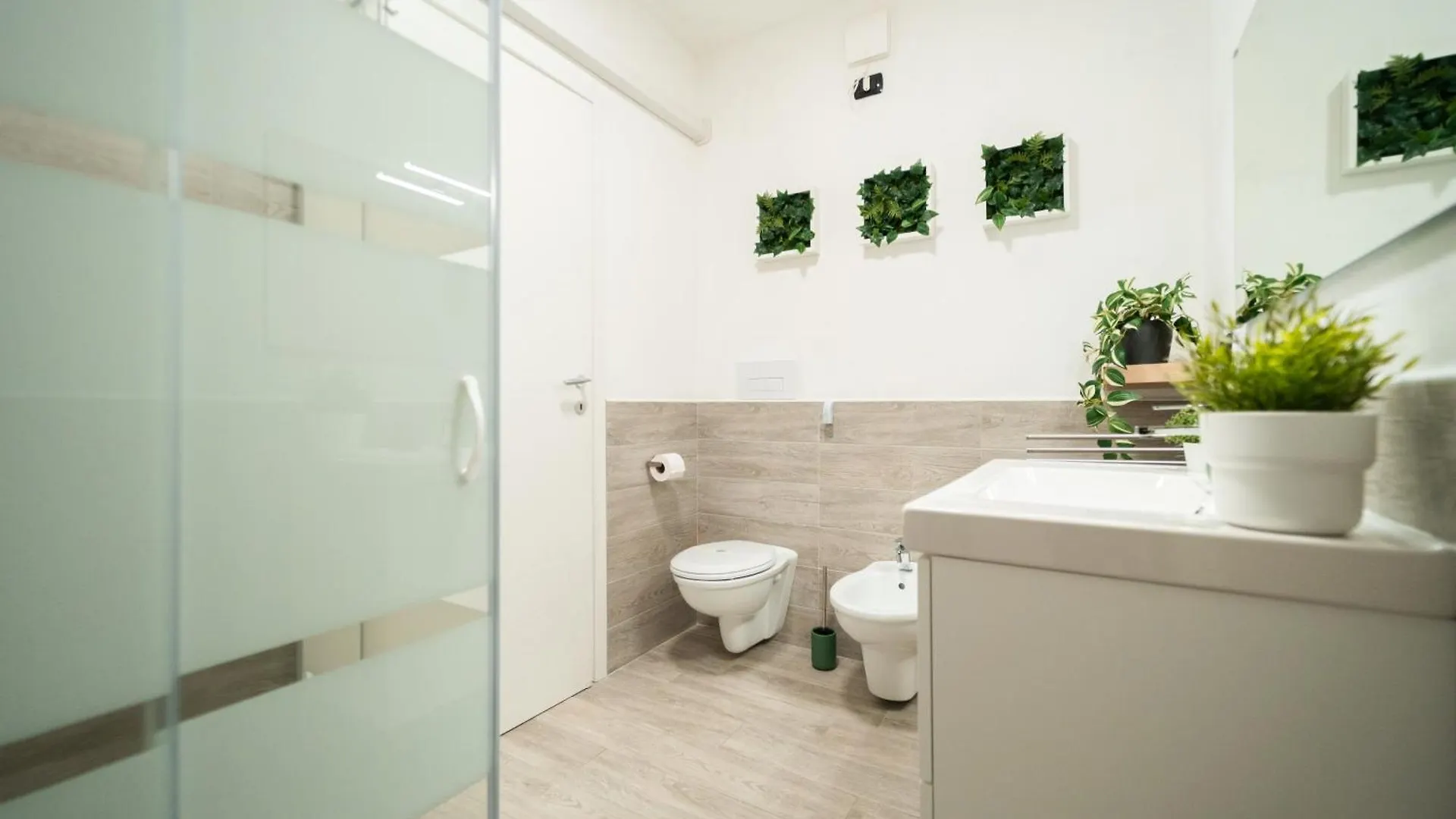 Guest house Abbanive Hotel Mamoiada