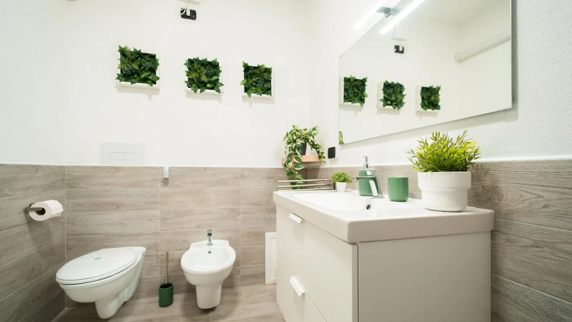 Guest house Abbanive Hotel Mamoiada